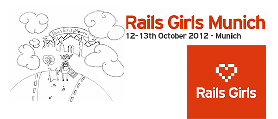 Girls on Rails