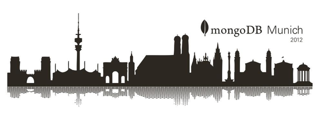 MongoDB Munich Conference – Nachbericht