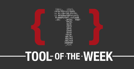 Tool of the Week: git-crypt